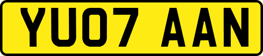 YU07AAN