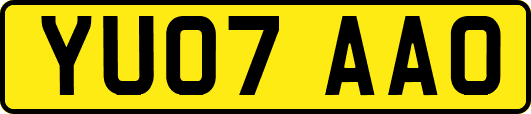 YU07AAO