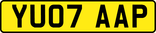 YU07AAP