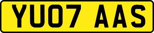 YU07AAS