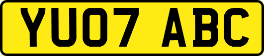 YU07ABC