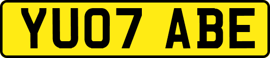 YU07ABE