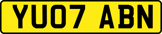 YU07ABN