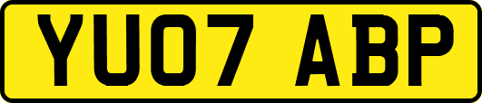 YU07ABP