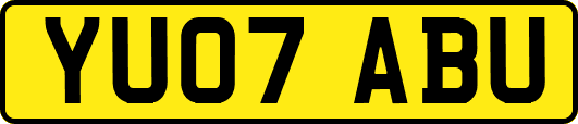 YU07ABU