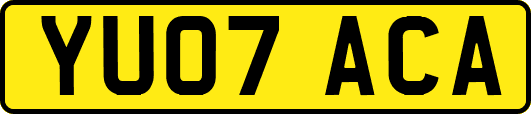 YU07ACA