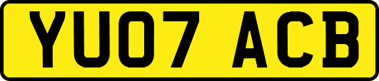 YU07ACB