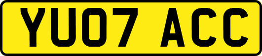YU07ACC