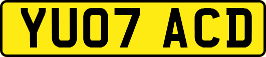 YU07ACD