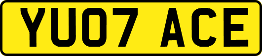 YU07ACE