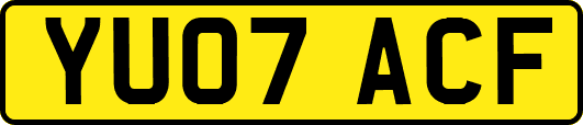 YU07ACF