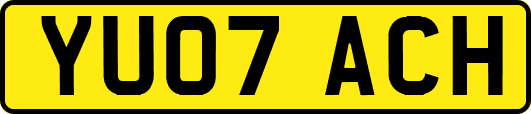 YU07ACH