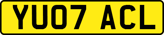 YU07ACL