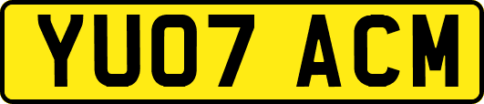 YU07ACM