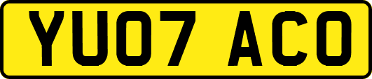 YU07ACO