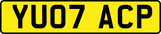 YU07ACP