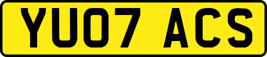 YU07ACS