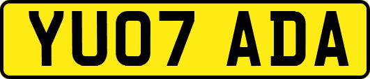 YU07ADA