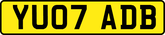 YU07ADB