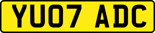 YU07ADC