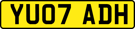 YU07ADH