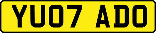 YU07ADO