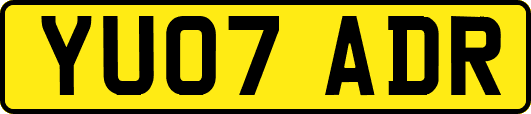 YU07ADR