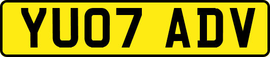 YU07ADV