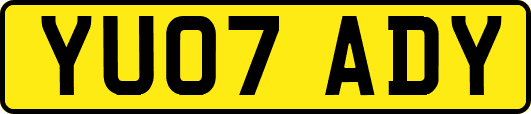 YU07ADY