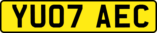 YU07AEC
