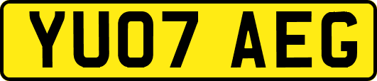 YU07AEG
