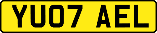 YU07AEL