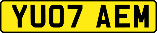 YU07AEM