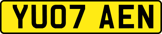YU07AEN