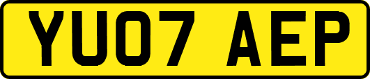 YU07AEP