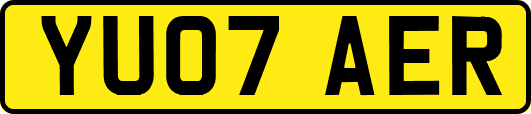 YU07AER