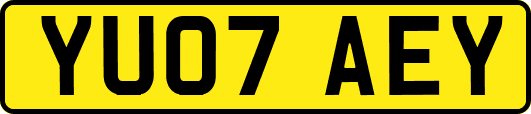 YU07AEY