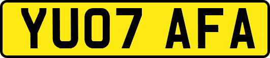 YU07AFA