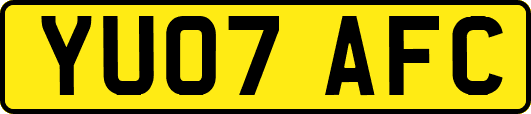 YU07AFC