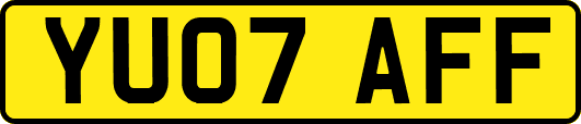 YU07AFF