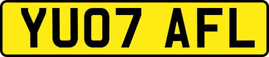 YU07AFL