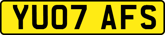 YU07AFS