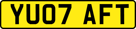 YU07AFT