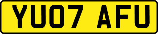YU07AFU