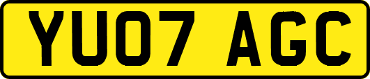 YU07AGC