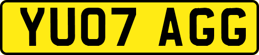 YU07AGG