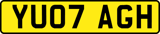 YU07AGH