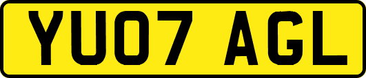 YU07AGL