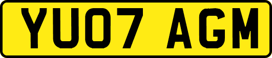 YU07AGM