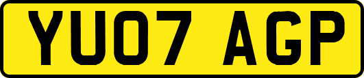 YU07AGP